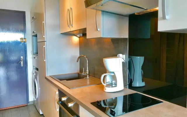 Studio Villard-de-Lans, 1 pièce, 4 personnes - FR-1-515-53