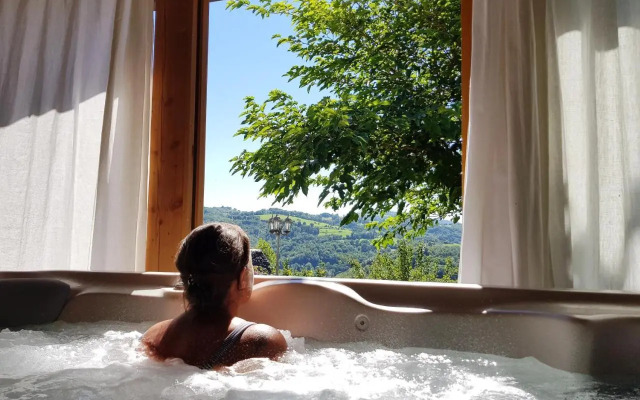 Les Hôtes du Lac, Chambres et tables d'hôtes