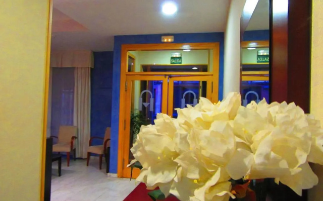 Hotel San Marcos