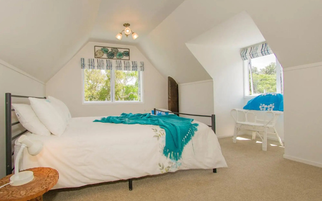 Peaceful Pauanui - Pauanui Holiday Home