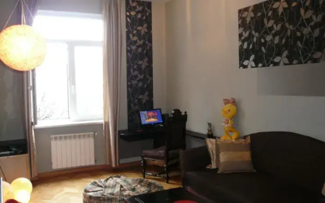 Nato`s Apartment