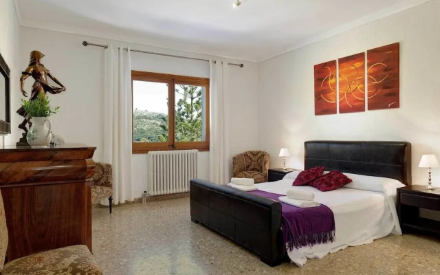 Villa Son Simo