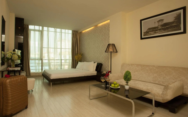The One Premium Hotel
