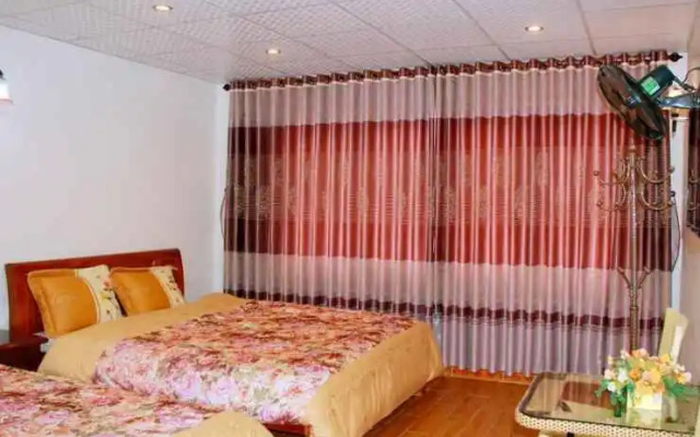 Sapa 24h Hotel