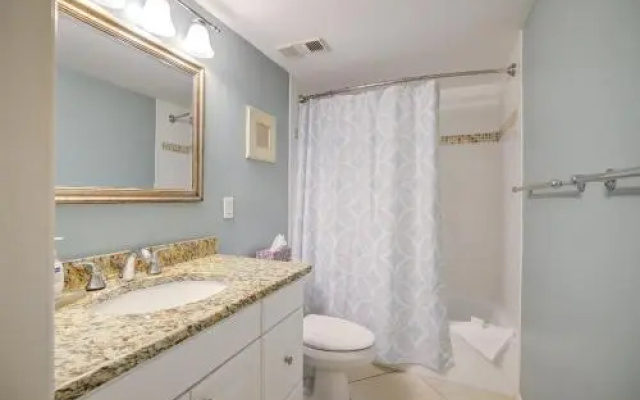 Villa 2424 (South Seas Beach Villas 3)