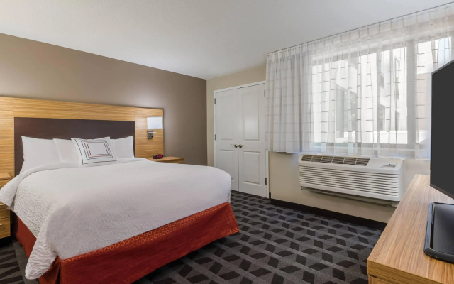 TownePlace Suites Latham Albany Airport