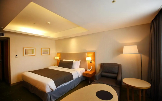 Ramada by Wyndham Songdo