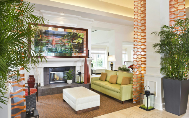 Hilton Garden Inn Baltimore/White Marsh
