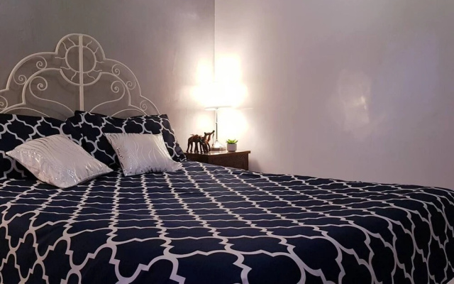 Enjoy Your Stay in Marrakech in a 3-bed House!