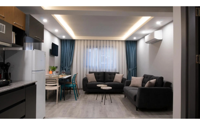 Opera Suites