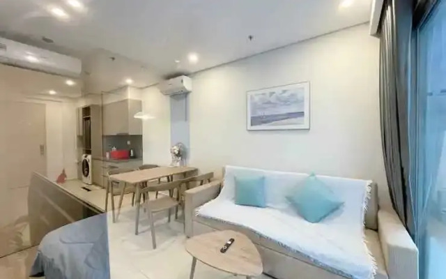 Happy Home  - The Song Vung Tau