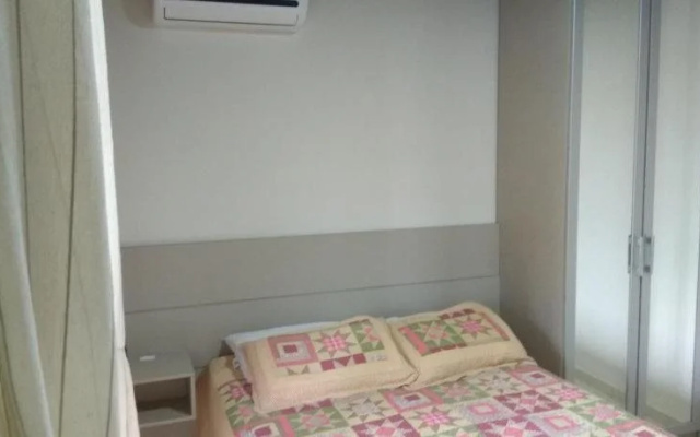 Apartamentos Recanto da Costa