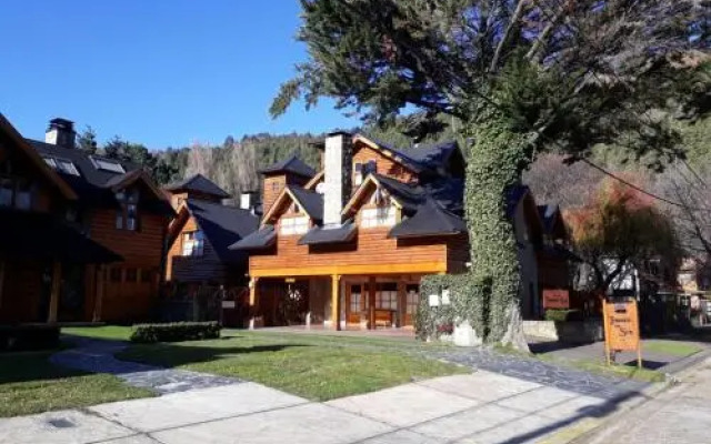 Torres del Sur Apart Hotel