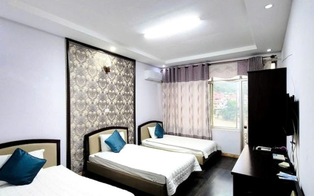 Bang Giang EcoGreen Hotel