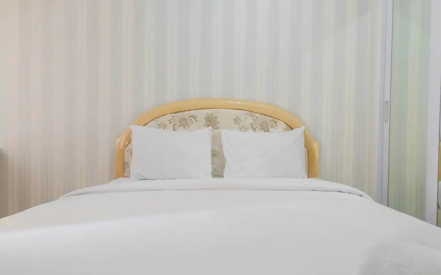 Best Price Studio Apartment @ Springlake Summarecon