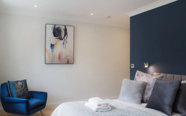 James Street Townhouse