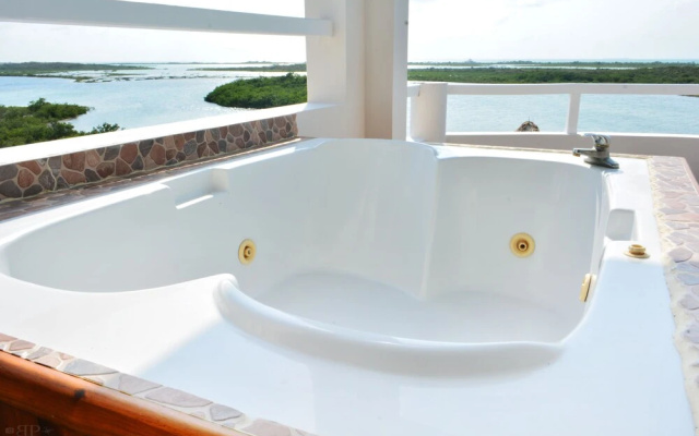 Brahma Blue Resort