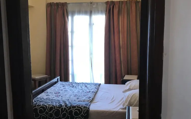 Lotus Apartment
