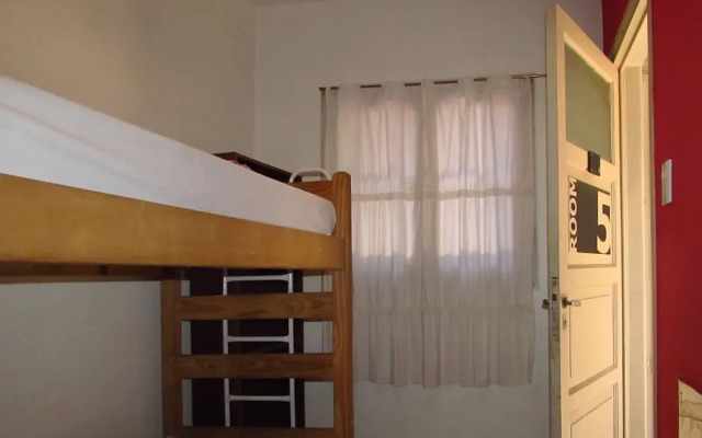 Mora Hostel