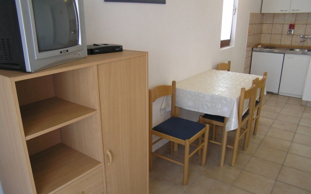 Apartments Vozab