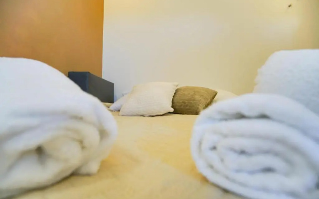 Apartment Nicol