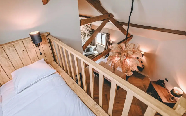 Hotel Centraal Baarlo