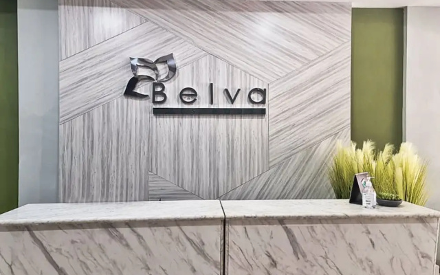 Belva Guest House By Oyo Room