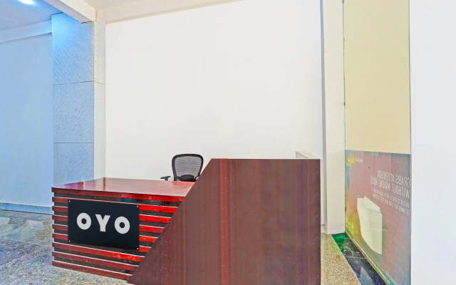 Super Hotel O Shree Jee Inn Guest House