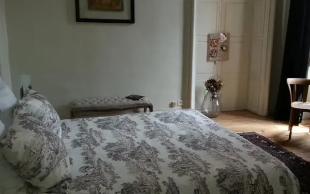 LEsprit Boudoir