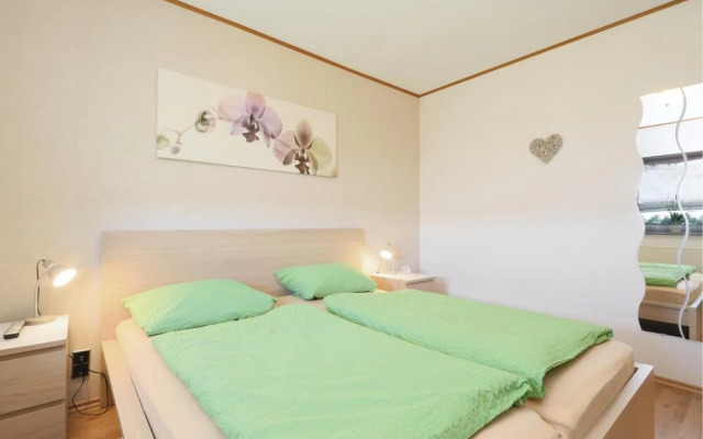 Beautiful Home In Thalfang W/ Wifi And 2 Bedrooms
