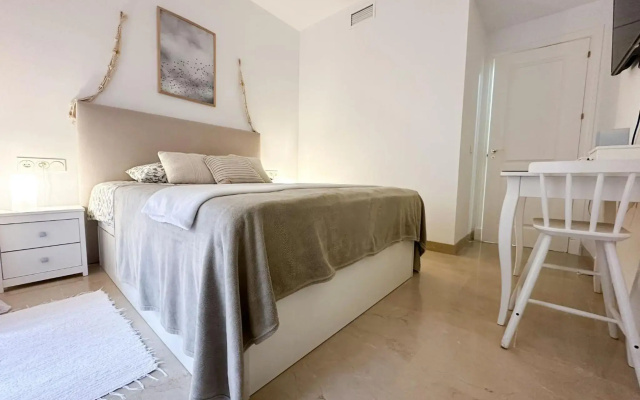 Hola! apartments at Coto Real