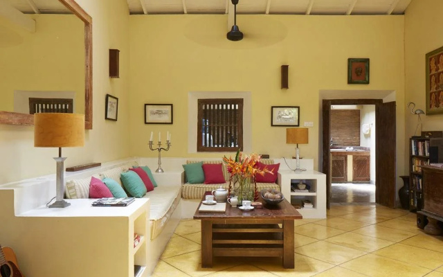 Satori Villa