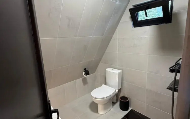 Mestia POV Luxury Cabins