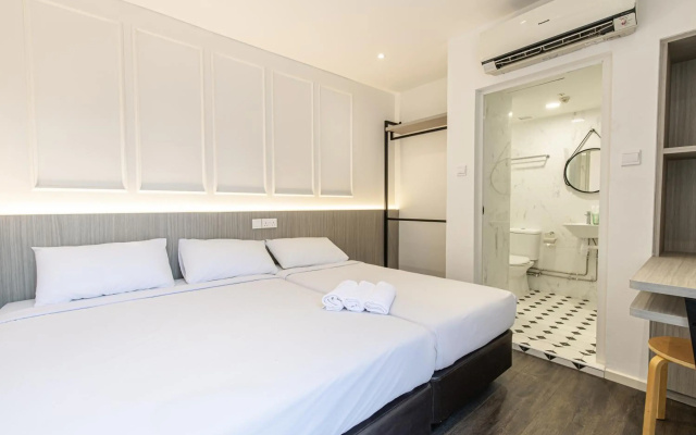 Philip Hotel