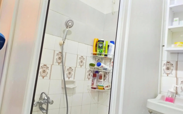 Apart Room Ankara
