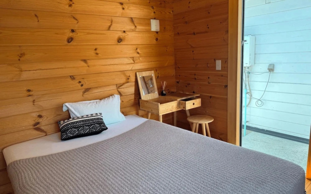 Guest house KAZE