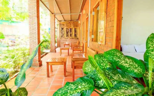 Bao Kim Guesthouse