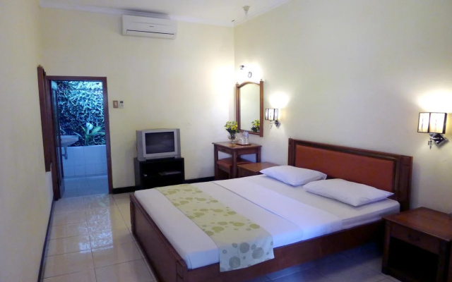 Peti Mas Hotel