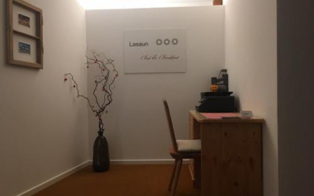Haus Lasaun