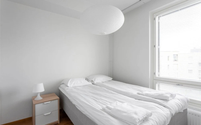 WeHost Leinelänkaari 21