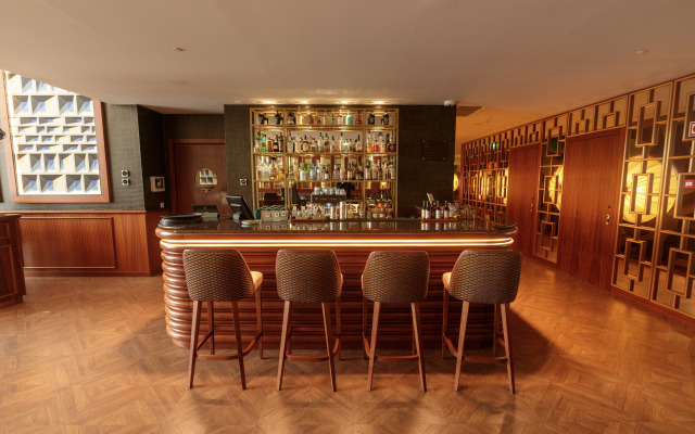 Wine & Books Porto Hotel - Small Luxury Hotels of the World