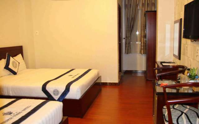 Thien Tung Hotel