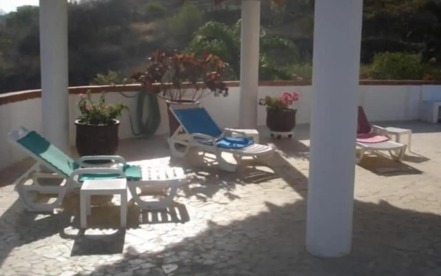 Villa Paradiso up to 14 People