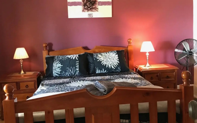 Armadale House - Kingscote