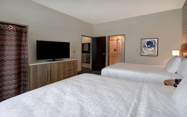 Home2 Suites by Hilton Kalamazoo Downtown