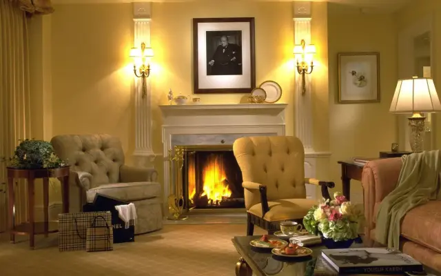 The Newbury Boston