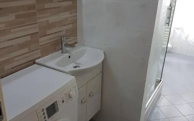 Sant'Ambrogio Flat