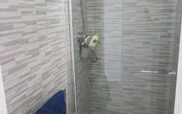 Apartment Platano