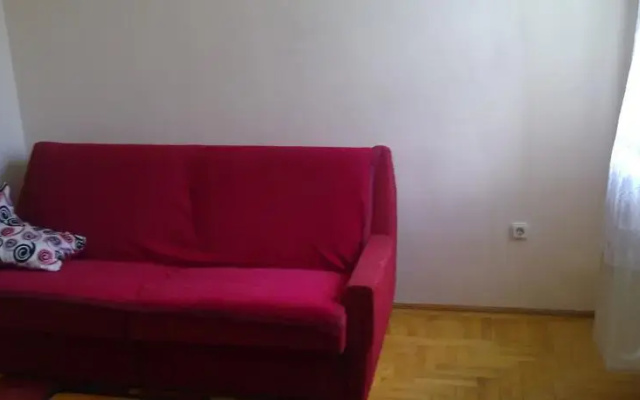 Buda Központ