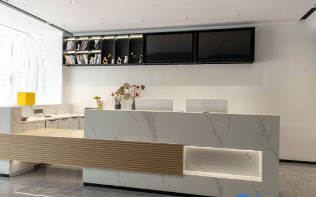 Home Inn Boyun Hotel (Haimen International Automobile City)
